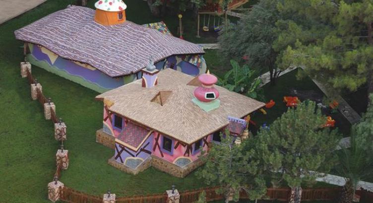 Mirada Del Mar Hotel