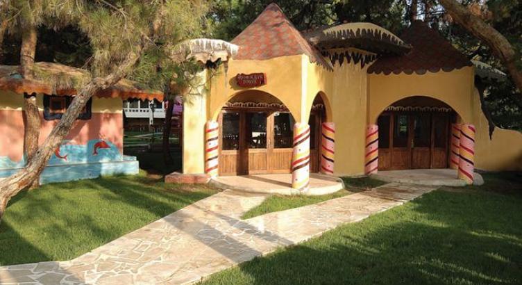 Mirada Del Mar Hotel