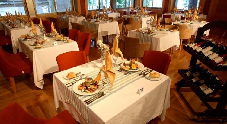 Mirada Del Mar Hotel