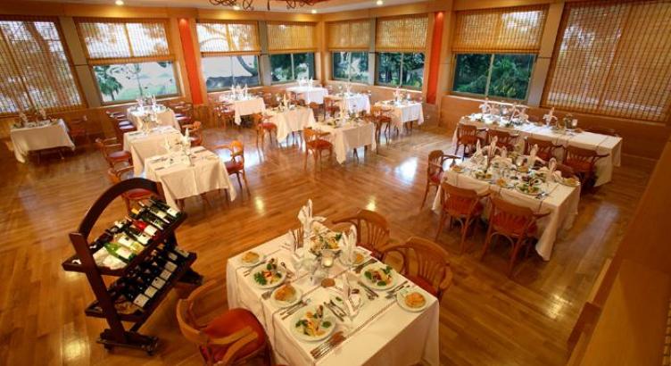 Mirada Del Mar Hotel