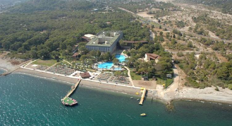 Mirada Del Mar Hotel