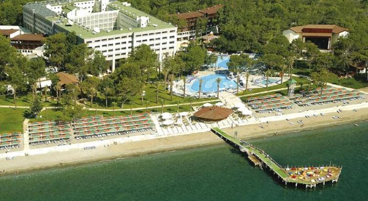 Mirada Del Mar Hotel