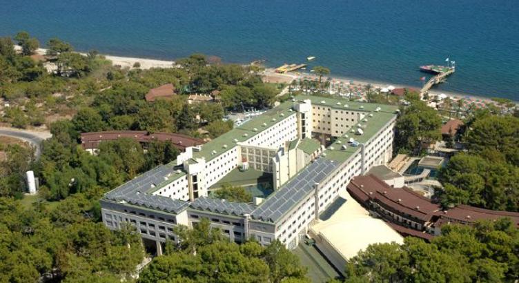 Mirada Del Mar Hotel