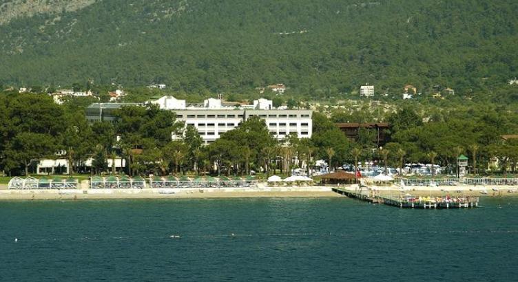 Mirada Del Mar Hotel