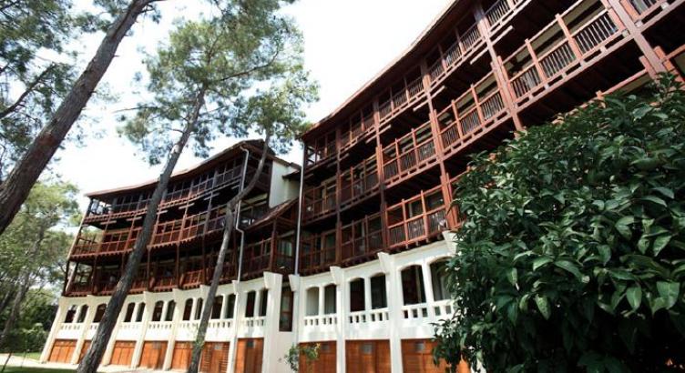 Mirada Del Mar Hotel