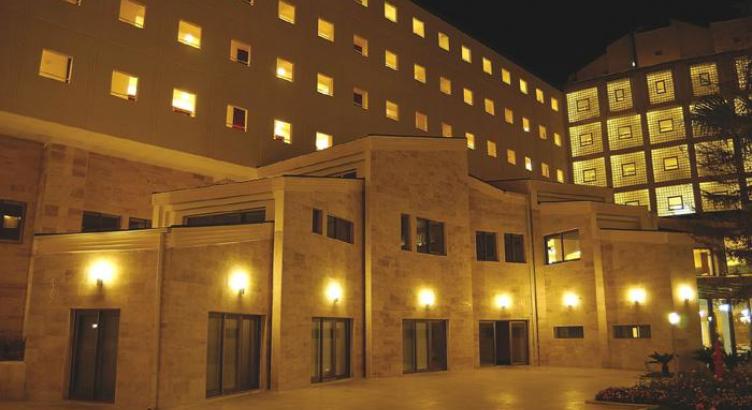 Mirada Del Mar Hotel