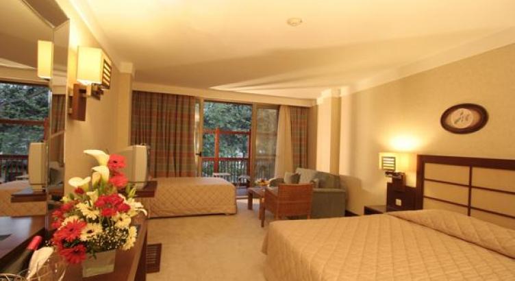 Mirada Del Mar Hotel