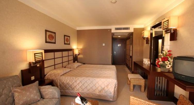 Mirada Del Mar Hotel