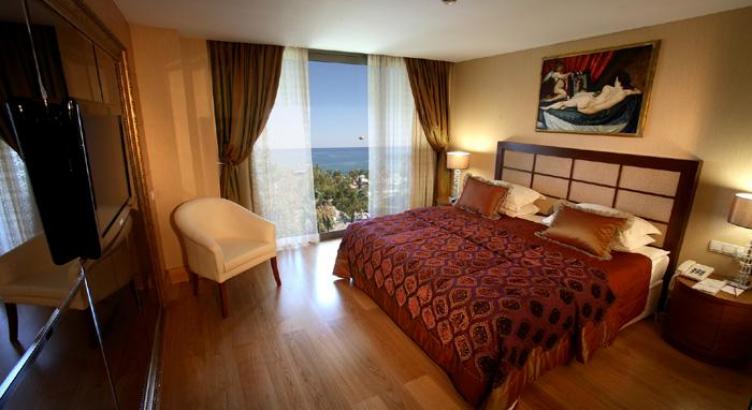 Mirada Del Mar Hotel