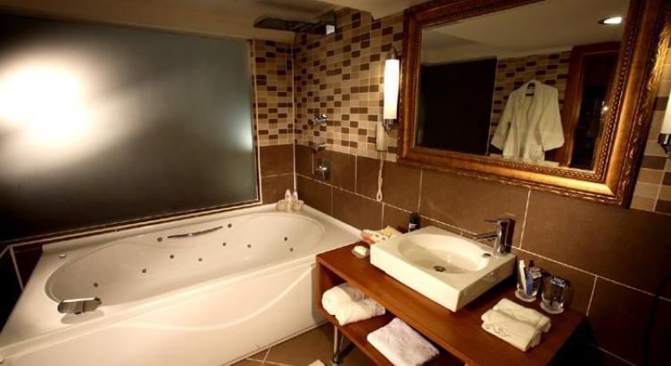 Mirada Del Mar Hotel