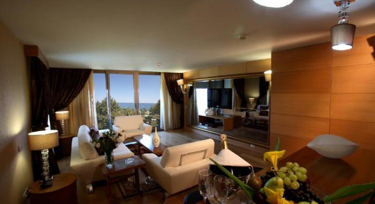 Mirada Del Mar Hotel