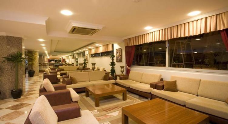 Fame Residence Beach Park