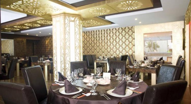 Fame Residence Beach Park