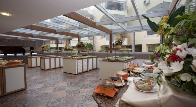 Fame Residence Beach Park