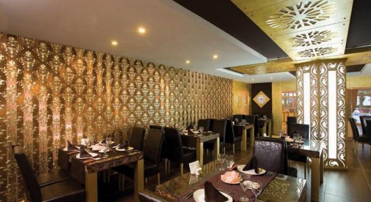 Fame Residence Beach Park