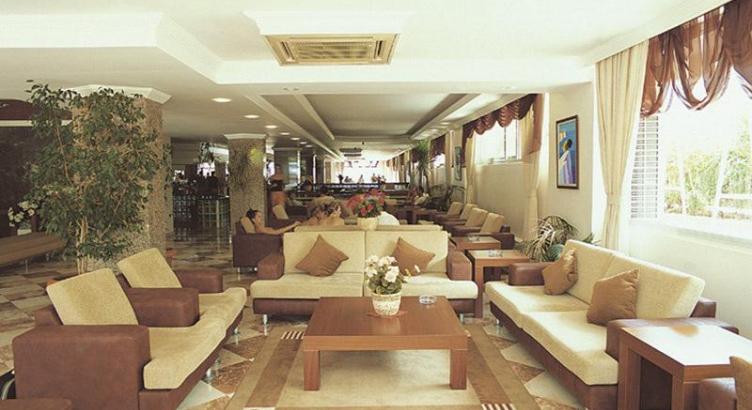 Fame Residence Beach Park