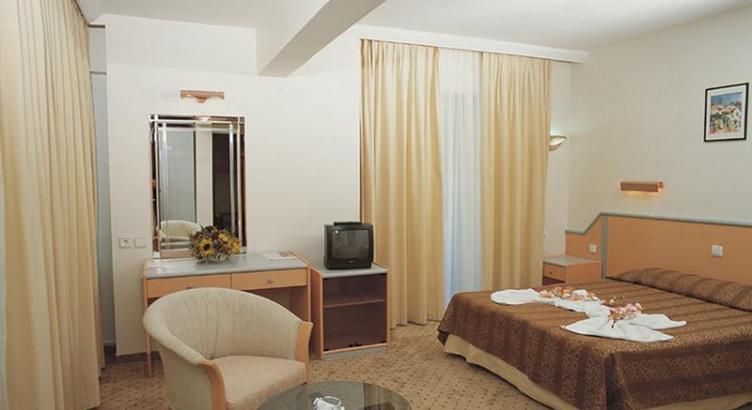 Fame Residence Beach Park