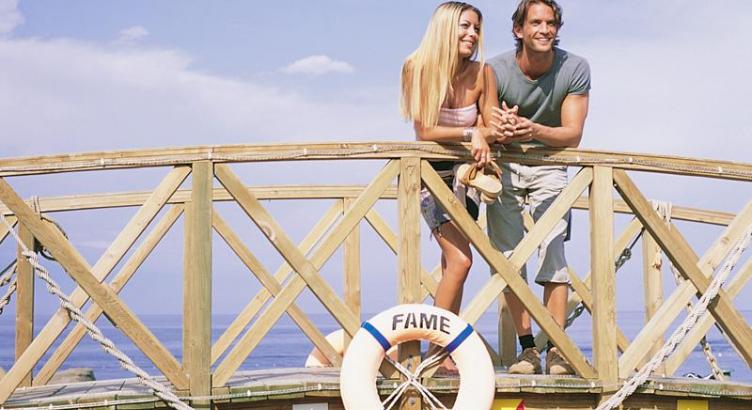 Fame Residence Kemer