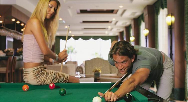 Fame Residence Kemer