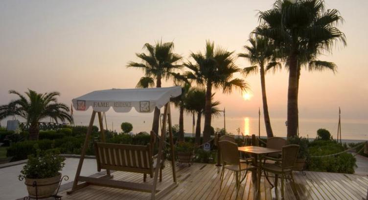 Fame Residence Kemer