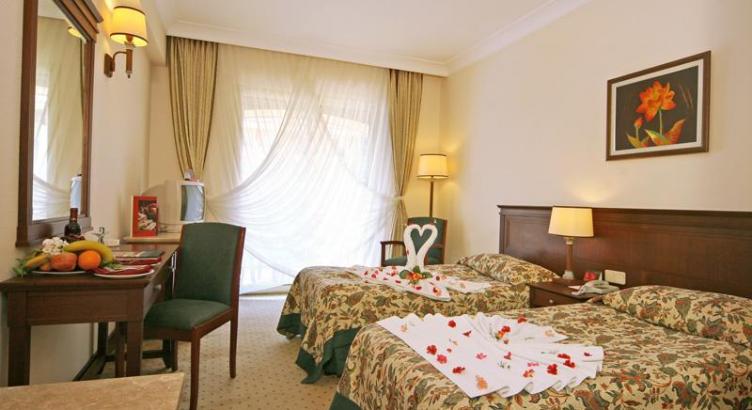 Fame Residence Kemer