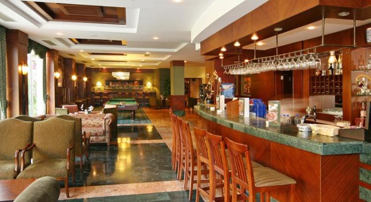 Fame Residence Kemer