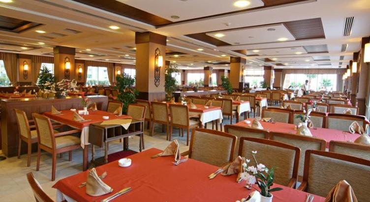 Fame Residence Kemer