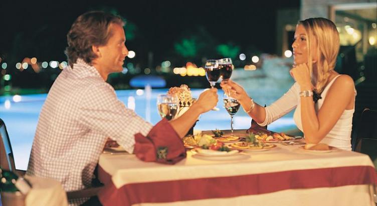 Fame Residence Kemer