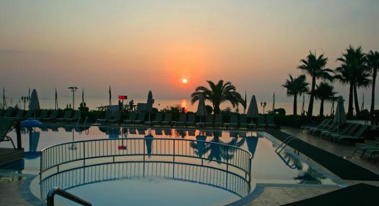 Fame Residence Kemer