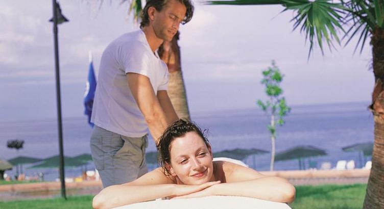 Fame Residence Kemer