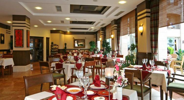 Fame Residence Kemer