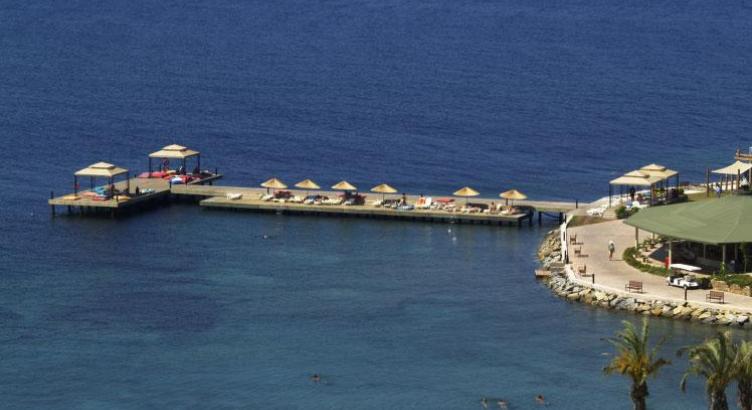 Yasmin Bodrum Hotel