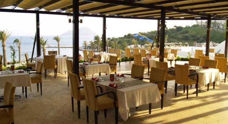 Yasmin Bodrum Hotel