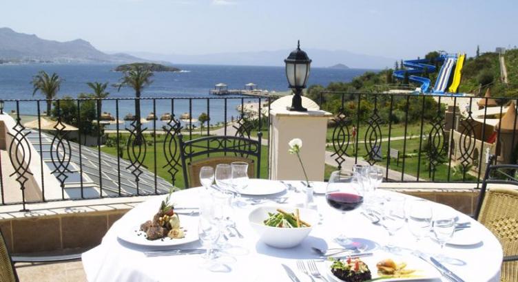 Yasmin Bodrum Hotel
