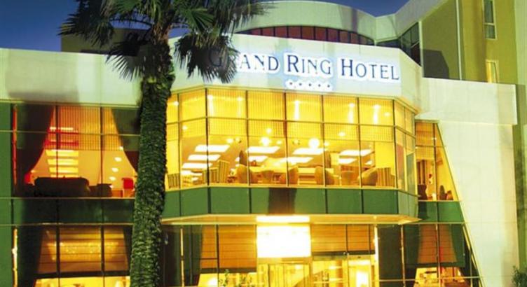 Grand Ring Hotel