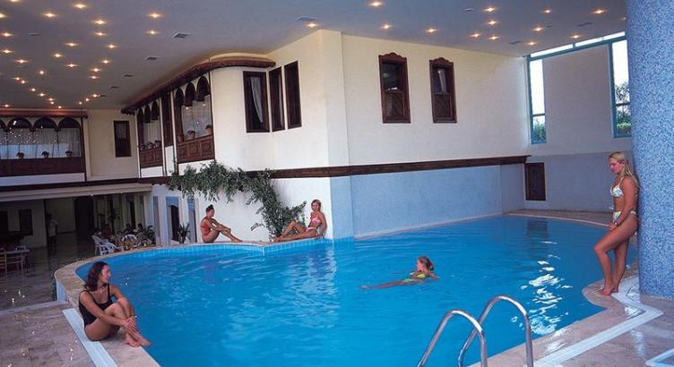 Fame Residence Göynük