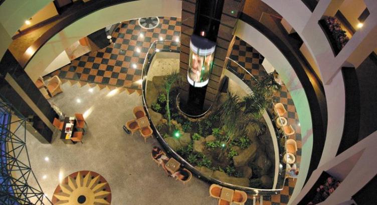 Fame Residence Göynük