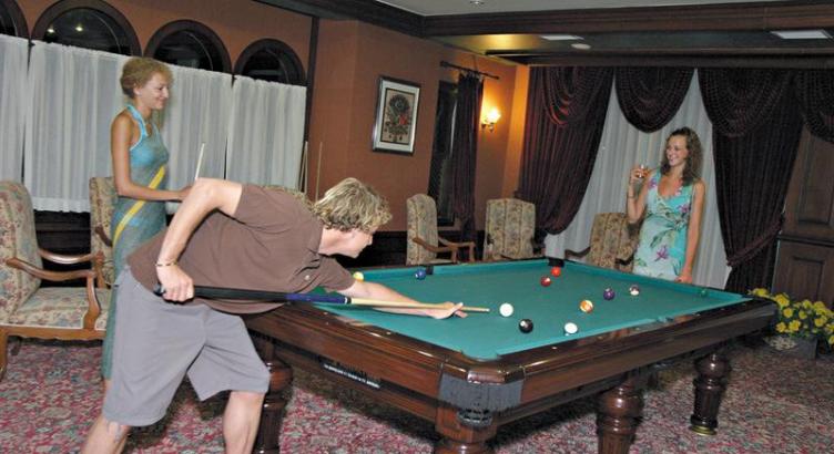 Fame Residence Göynük