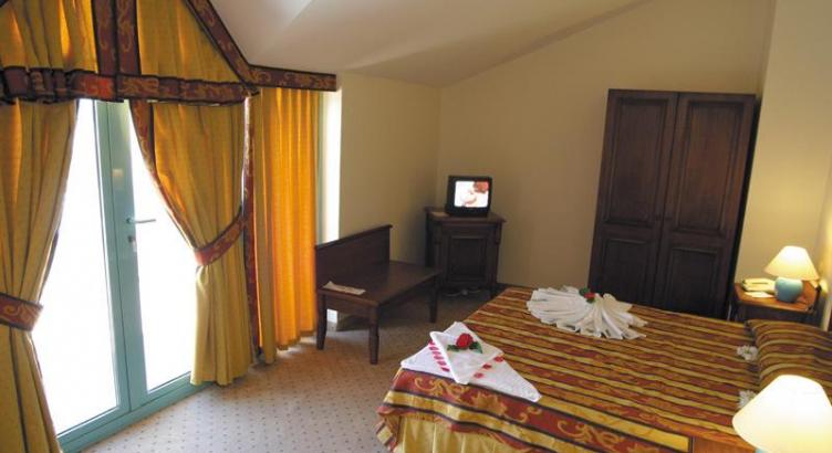 Fame Residence Göynük