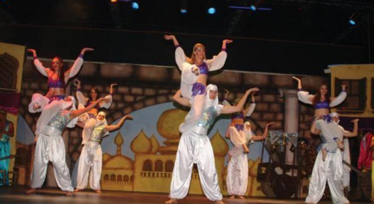 Miracle Resort Hotel