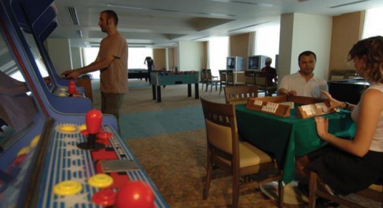 Miracle Resort Hotel