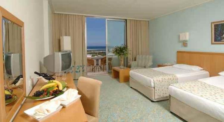 Miracle Resort Hotel