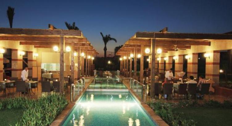 Miracle Resort Hotel