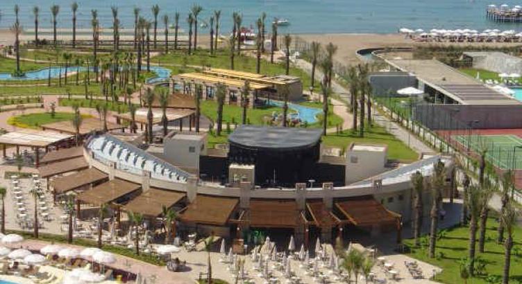 Miracle Resort Hotel