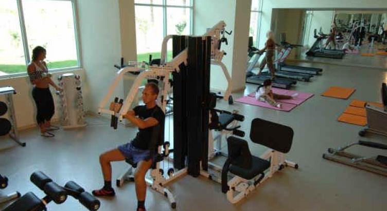 Miracle Resort Hotel