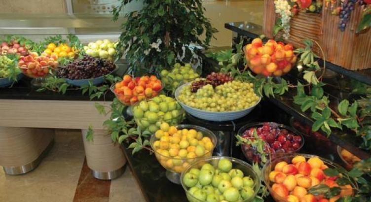 Miracle Resort Hotel