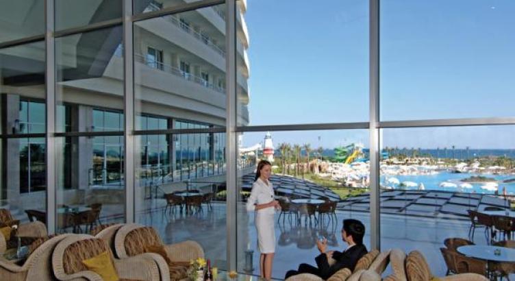 Miracle Resort Hotel