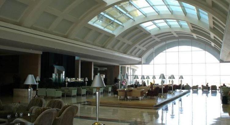 Miracle Resort Hotel