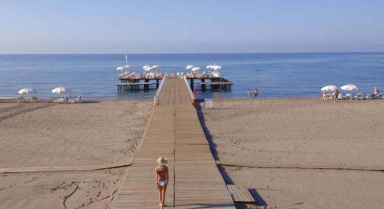 Miracle Resort Hotel