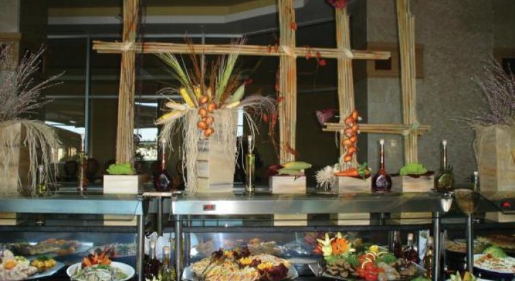 Miracle Resort Hotel